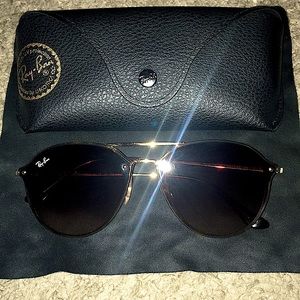 Ray-Ban sunglasses